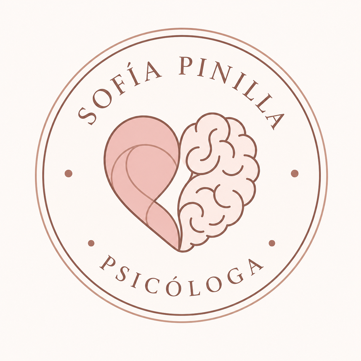 Logotipo Sofía Pinilla